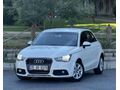 "GVN'den" 2012 AUDİ A1 ORJ 80'BİN KM OTOMOTİK BAKIMLI FULL