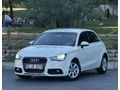 "GVN'den" 2012 AUDİ A1 ORJ 80'BİN KM OTOMOTİK BAKIMLI FULL