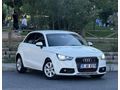 "GVN'den" 2012 AUDİ A1 ORJ 80'BİN KM OTOMOTİK BAKIMLI FULL