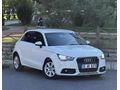 "GVN'den" 2012 AUDİ A1 ORJ 80'BİN KM OTOMOTİK BAKIMLI FULL