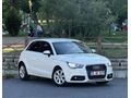 "GVN'den" 2012 AUDİ A1 ORJ 80'BİN KM OTOMOTİK BAKIMLI FULL