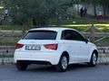 "GVN'den" 2012 AUDİ A1 ORJ 80'BİN KM OTOMOTİK BAKIMLI FULL