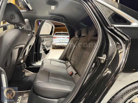 KAYA'da AUDİ A3 SEDAN,ADVANCED+HATASIZ+CAM TAVAN+SHADOWJANT+65KM