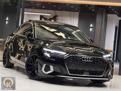 KAYA'da AUDİ A3 SEDAN,ADVANCED+HATASIZ+CAM TAVAN+SHADOWJANT+65KM