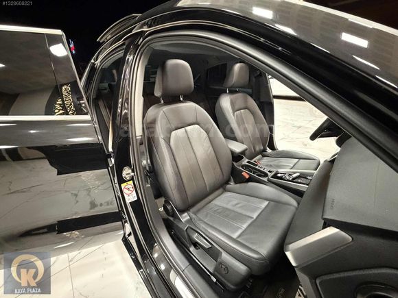 KAYA'da AUDİ A3 SEDAN,ADVANCED+HATASIZ+CAM TAVAN+SHADOWJANT+65KM