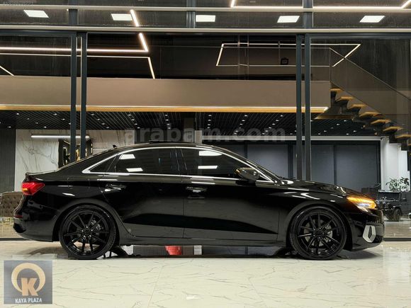 KAYA'da AUDİ A3 SEDAN,ADVANCED+HATASIZ+CAM TAVAN+SHADOWJANT+65KM