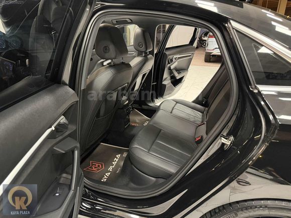 KAYA'da AUDİ A3 SEDAN,ADVANCED+HATASIZ+CAM TAVAN+SHADOWJANT+65KM