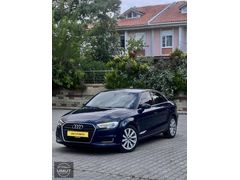 UMUT OTOMOTİV SİLİVRİ'den AUDİ A3