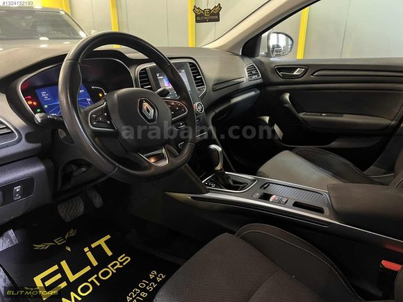 2023 TOUCH 92 BİNDE DEĞİŞENSİZ SERVİS BAKIMLI EMSALSİZ