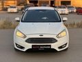 2015 / FORD / FOCUS / 1.6 TDİ / TREND X / km 153.500