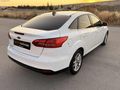 2015 / FORD / FOCUS / 1.6 TDİ / TREND X / km 153.500