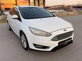 2015 / FORD / FOCUS / 1.6 TDİ / TREND X / km 153.500