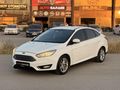 2015 / FORD / FOCUS / 1.6 TDİ / TREND X / km 153.500