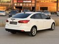2015 / FORD / FOCUS / 1.6 TDİ / TREND X / km 153.500
