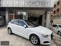 İLHAN OTOMOTİVDEN 2019 AUDİ A3 30TDI DYNAMİC CAM TAVAN 93.000KM