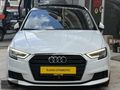 İLHAN OTOMOTİVDEN 2019 AUDİ A3 30TDI DYNAMİC CAM TAVAN 93.000KM