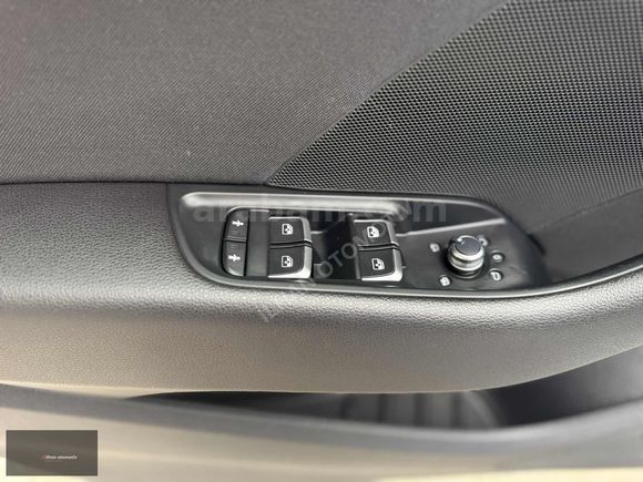 İLHAN OTOMOTİVDEN 2019 AUDİ A3 30TDI DYNAMİC CAM TAVAN 93.000KM