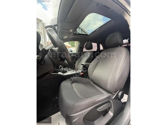 İLHAN OTOMOTİVDEN 2019 AUDİ A3 30TDI DYNAMİC CAM TAVAN 93.000KM