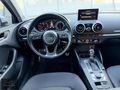 2016 AUDİ A3 1.6 TDI DYNAMİC MAKYAJLI MOTOR MEKANİK DÜZGÜN