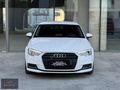 2016 AUDİ A3 1.6 TDI DYNAMİC MAKYAJLI MOTOR MEKANİK DÜZGÜN