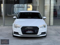 2016 AUDİ A3 1.6 TDI DYNAMİC MAKYAJLI MOTOR MEKANİK DÜZGÜN