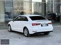 2016 AUDİ A3 1.6 TDI DYNAMİC MAKYAJLI MOTOR MEKANİK DÜZGÜN