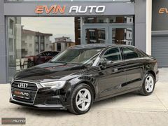 EVİN AUTO'DAN 2016 MODEL AUDİ A3 1.6 TDI DYNAMİC YENİ KASA