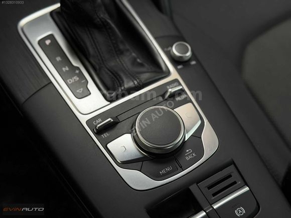 EVİN AUTO'DAN 2016 MODEL AUDİ A3 1.6 TDI DYNAMİC YENİ KASA