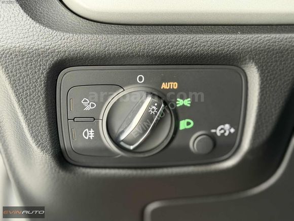 EVİN AUTO'DAN 2016 MODEL AUDİ A3 1.6 TDI DYNAMİC YENİ KASA