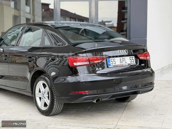 EVİN AUTO'DAN 2016 MODEL AUDİ A3 1.6 TDI DYNAMİC YENİ KASA