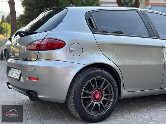 HASTASINA ALFA ROMEO