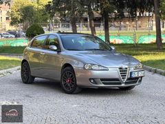 HASTASINA ALFA ROMEO