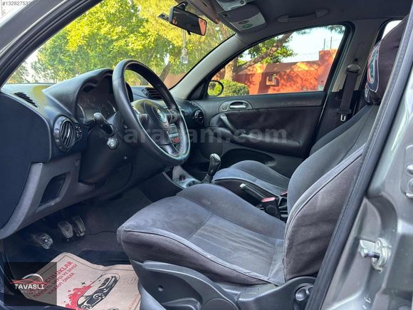 HASTASINA ALFA ROMEO