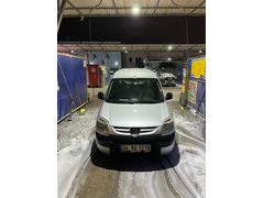 Sahibinden Peugeot Partner 1.9 D 2004 Model