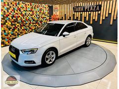 2017 Audi A3 1.6 Tdı Dynamic S-Tronic Led Far+116 Hp~Taha Plaza~