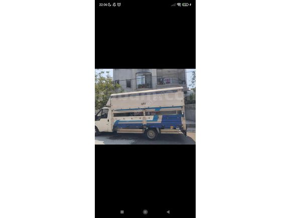 Sahibinden Ford Trucks Transit 350 ED