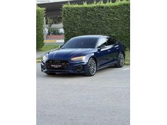 2023 AUDİ A5 40TDİ S LİNE QUATTRO ISITMA HAFIZA HATASIZ