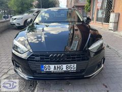 2023 AUDİ A5 SPORTBACK 40 TDİ QUATTRO ADVANCED-69 000KM-HATASIZ