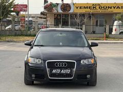 MTD AUTO'dan OTOMATİK A3