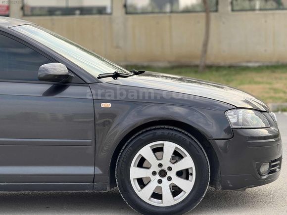 MTD AUTO'dan OTOMATİK A3