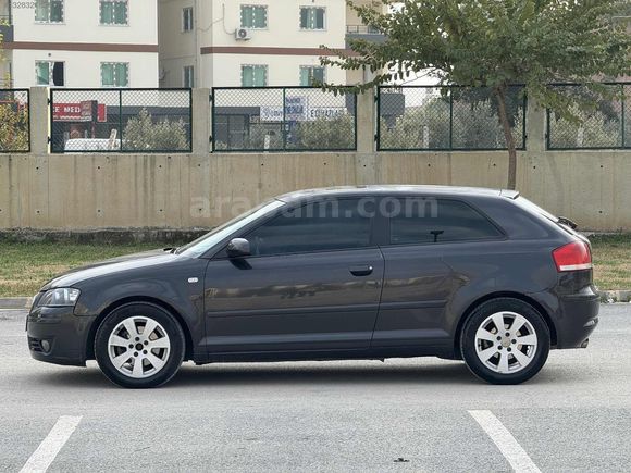 MTD AUTO'dan OTOMATİK A3