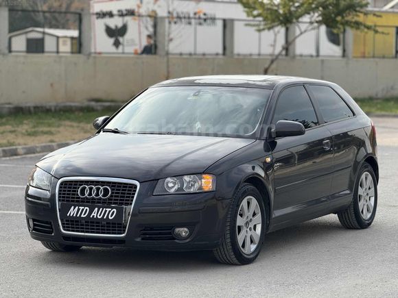 MTD AUTO'dan OTOMATİK A3