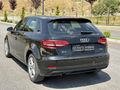 2017|/A3//80.500 KM DE//BOYASIZ//DEĞİŞENSİZII TRAMERSİZ//