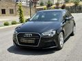 2017|/A3//80.500 KM DE//BOYASIZ//DEĞİŞENSİZII TRAMERSİZ//