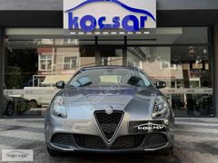 2021 ÇKŞ Boyasız! Sadece 38.000'de Giulietta 1.6JTD LED+SÜRÜŞMOD