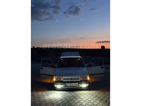 Sahibinden Tofaş Şahin 1.6 1998 Model 