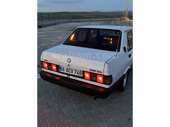 Sahibinden Tofaş Şahin 1.6 1998 Model 
