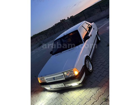 Sahibinden Tofaş Şahin 1.6 1998 Model 