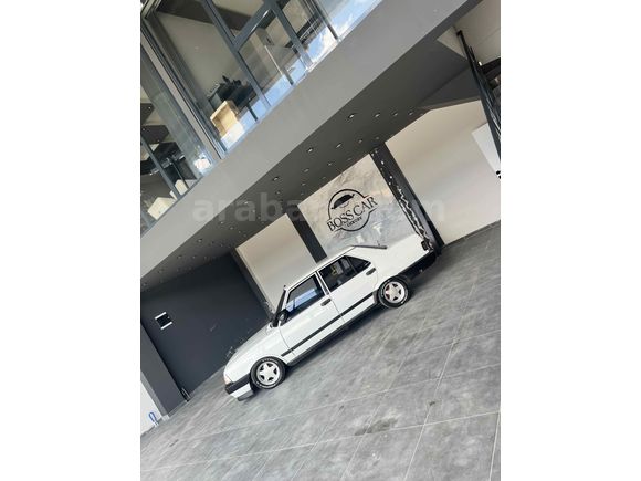 Sahibinden Tofaş Şahin 1.6 1998 Model 