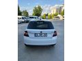 Sahibinden Skoda Fabia 1.2 TSI Style 2016 Model